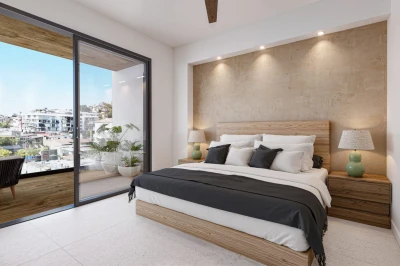 cosmopolitan-apartment-bedroom-balcony-punta-mita